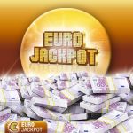 Eurojackpot hraje o miliardy, od jna se do nj zapoj i Sazka.