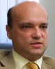 Franti�ek Palko, �t�tny tajomn�k MF SR, autor je �t�tnym tajomn�kom ministerstva financi� SR. Sn�mka �tefan Lakti�