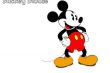 Mickey Mouse Mickey Mouse