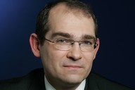 Jiří Borovec se má stát šéfem společnosti Čepro. Jiří Borovec se má stát šéfem společnosti Čepro.