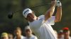 Golfista Lee Westwood. Lee Westwood