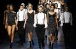 Dolce & Gabbana fashion week Milán Gabanna defile