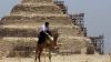 ilustra�n� foto: V Egypt� objevili nezn�m� pyramidy