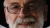 Terry Prachett, spisovatel trpící Alzheimerovou chorobou. 116 07 Prachett 44xcel