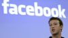 Zakladatel Facebooku Mark Zuckerberg