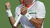 Tom� Berdych.