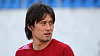 Fotbalový reprezentant Tomáš Rosický. Fotbalový reprezentant Tomáš Rosický.