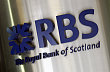 Logo banky Royal Bank of Scotland. Logo banky Royal Bank of Scotland.