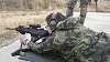 �to�n� pu�ka CZ 805 BREN