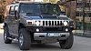 Hummer. Ilustrační foto