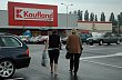 Obchodní řetězec Kaufland. Obchodní řetězec Kaufland.