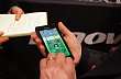 Chytr� telefon Lenovo K800 s procesorem Intel Atom