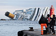 Costa Concordia
