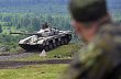 Česká armáda,ilustrační foto