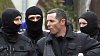 Francouzsk� speci�ln� policejn� jednotka RAID