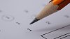 Test, ilustra�n� foto