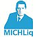 Logo rubriky MICHLiq v týdeníku Ekonom.