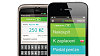 Takhle vypad� platebn� aplikace na chytr�m telefonu.