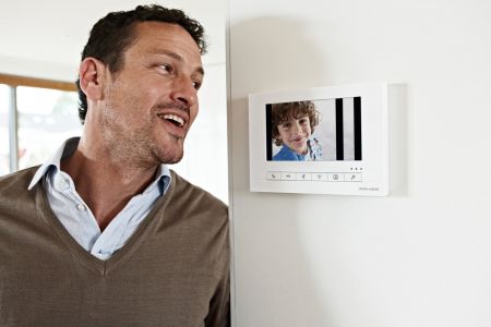 Videotelefon image