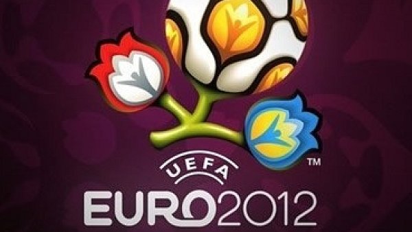 uefa euro 2012 logo