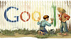 Nejvíce "sexy" zaměstnavatelem je pro vysokoškoláky v Česku Google Google doodle 2011