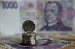 N Marže na úvěrech tuzemských bank jsou dvojnásobně vyšší, než je průměr eurozóny.