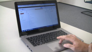 Notebook Lenovo