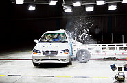 Automobil Geely CK