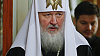 Moskevský patriarcha Kirill