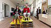 Mats Nilsson a Johanna Jelinek, design��i IKEA