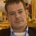 Advok�t Pavel N�mec, b�val� ministr spravedlnosti