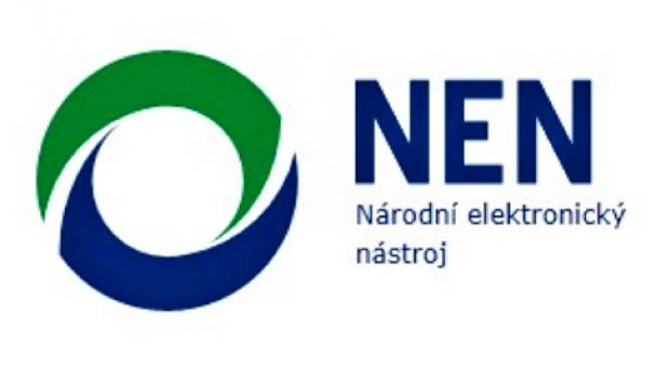 Nrodn elektronick nstroj - logo