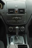 Mercedes-Benz C 200 CDI Activity Mercedes-Benz C 200 CDI Activity