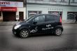 Opel Agila Opel Agila