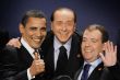 Barack Obama: 100 dní v Bílém domě Barack Obama: 100 dní v Bílém domě