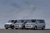 Volkswagen Multivan Volkswagen Multivan