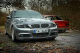 BMW 330d