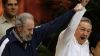 Fidel Castro a Ra�l Castro