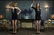 Lanvin, kolekce podzim/zima 2011-12