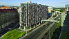 Nov� administrativn� centra: 1. m�sto Main Point Karlin, Praha 8, PSJ INVEST
