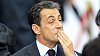 Nicolas Sarkozy