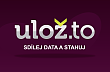 Logo Ulo�to.cz