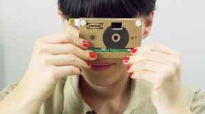 camera