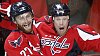 Hokejist� Washingtonu se raduj�.