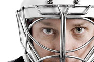 Hokejov� brank��