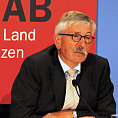 Thilo Sarrazin
