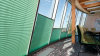 Investice t�m�� za 42 mili�n� korun firm� umo�n� lep�� skladov�n� materi�lu, po��zen� dal��ch stroj� s vy��� produktivitou pr�ce