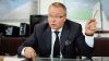 Ministr �ivotn�ho prost�ed� Tom� Chalupa