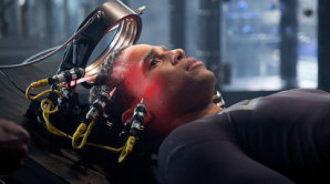 Almost Human