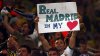 Fanou�ek Realu Madrid